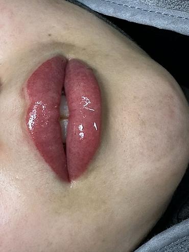 Перманентный макияж: Перманентный макияж, Межресничка, татуаж, Пудровое напыление, Теневая растушевка, С выездом на дом — 2