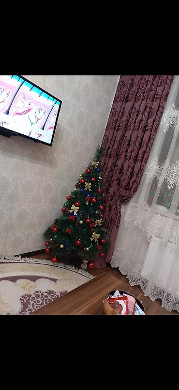 Другие товары для дома: Satilir perde 2 qoldu.uzunlugu 3 metre.qiymeti 35 azn — 2