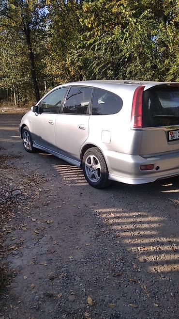 помпа на хонда стрим: Honda Stream: 2002 г., 1.7 л, Автомат, Бензин, Минивэн — 4