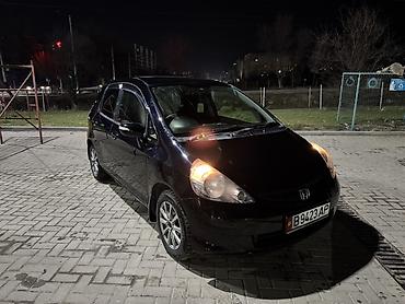 Honda: Honda Fit: 2006 г., 1.3 л, Вариатор, Бензин, Хэтчбэк — 4