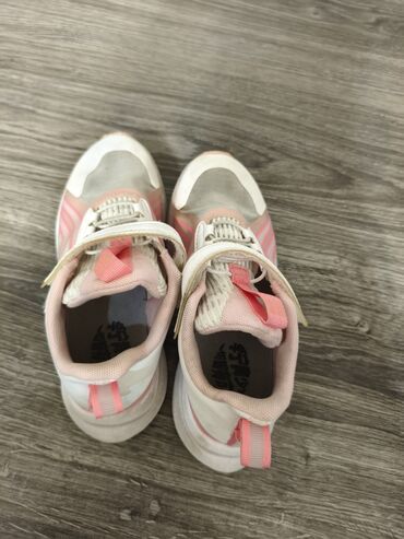 Women's Sneakers and athletic shoes: Кроссовки женские lining размер 33 состояние нормальное цена 600