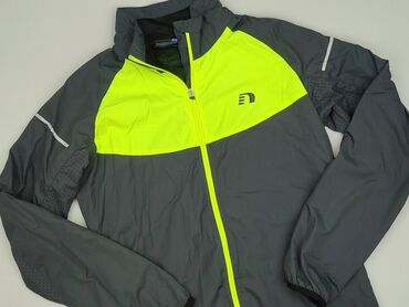 Windbreaker for men, M (EU 38), Newline, condition - Very good
