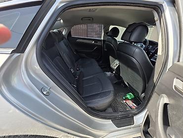 Hyundai: Hyundai Sonata: 2019 г., 2 л, Газ, Седан — 10