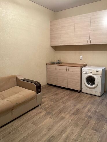 Продажа квартир: 1 комната, 20 м², Малосемейка, 3 этаж, Косметический ремонт