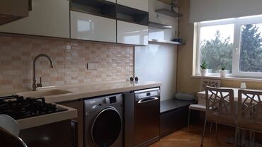 Yeni tikili: 2 otaqlı, Yeni tikili, 94 kv. m — 16