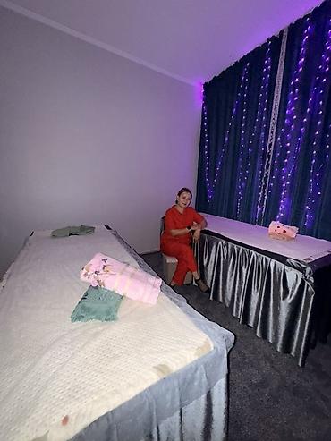osh escort: Саламатсыздар?Мага срочна массажист кыз керек .таза тыкан ишине — 3