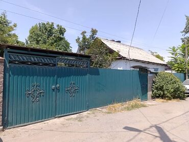 дом село раздольный: Дом, 61 м², 4 комнаты, Риэлтор, Старый ремонт