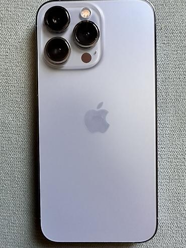 IPhone 14 Pro (серия Pro) — корпус из хирургической нержавеющей стали at lalafo.kg IPhone 14 Pro (серия Pro) — корпус из хирургической нержавеющей стали