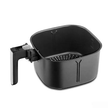 arduino uno: Air Fryer "Fakir Uno Chefry" — 7