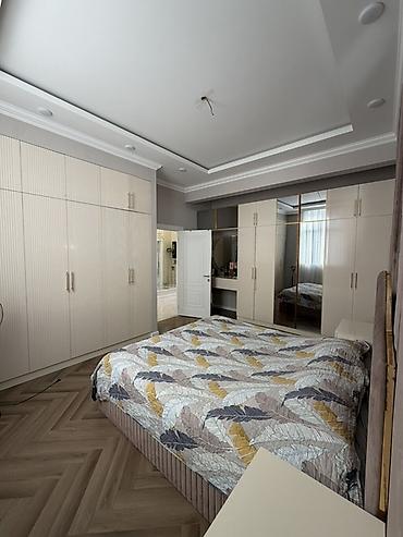 bərdə ev: 3 otaqlı, 135 kv. m, Yeni təmirli — 6