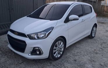 купить машину шевроле спарк: Chevrolet Spark: 2015 г., 0.1 л, Вариатор, Бензин, Хэтчбэк