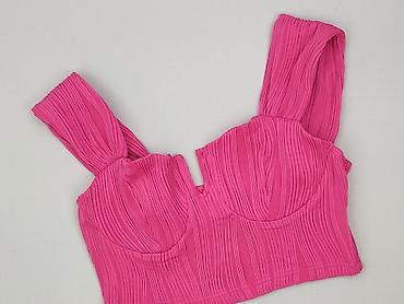 shein tunika: Shein, Top damski, rozmiar L — 1
