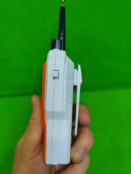 Игрушки: Рация бинокль и компас игрушки детский набор🌟 Комплектация товара: 2 — 6