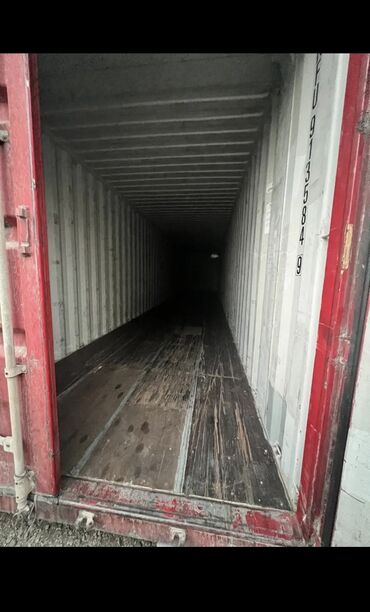 дом вагончик цена: 📦Сдаю готовый контейнер 45 футов для склада или бизнеса! 🔥 Отличное