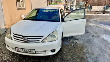 Toyota: Toyota Allion: 2003 г., 1.5 л, Автомат, Бензин, Седан