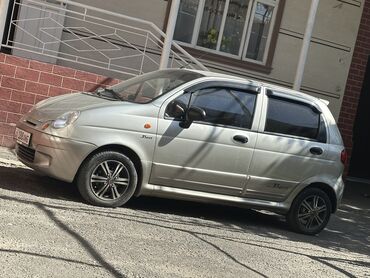 даевоо матиз: Daewoo Matiz: 2008 г., 1 л, Механика, Бензин