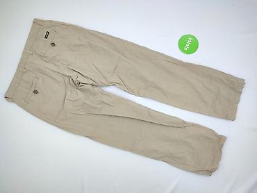 pull i bear bluza: Dockers, Chinosy dla mężczyzn, rozmiar M — 3