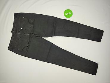 big m jeans: Jeansy damskie, rozmiar XL — 3