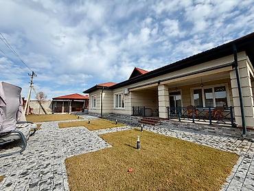 Продажа коттеджей и домов: Продается шикарный, эксклюзивный Дом в Ордо✨ Закрытый, охраняемый at lalafo.kg — 4 Продажа коттеджей и домов: Продается шикарный, эксклюзивный Дом в Ордо✨ Закрытый, охраняемый — 4