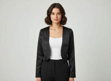 Women's blazers: Women's blazer, size S