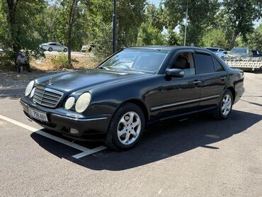 ролс ройс машина: Mercedes-Benz E-Class: 2002 г., 2.4 л, Автомат, Бензин, Седан