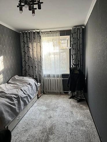 1000: 3 комнаты, 58 м², 1000 мелочей 104 серия, 1 этаж, Свежий ремонт — 1