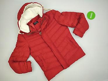 massimo dutti ponczo: Kurtka zimowa damska, rozmiar M — 2