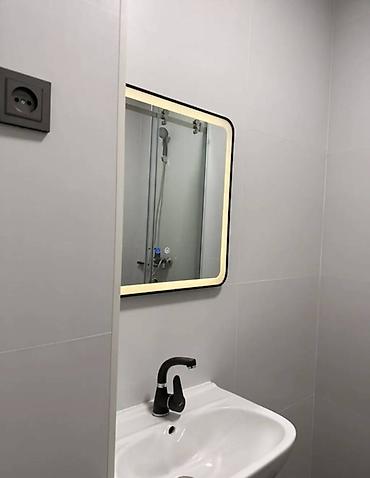 Продажа квартир: 1 комната, 42 м², Элитка, 10 этаж, Евроремонт — 4