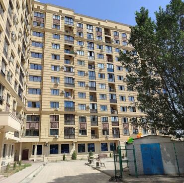 квартира кок жар: 1 комната, 31 м², Элитка, 7 этаж, Евроремонт