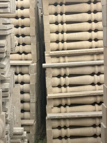 Avtoyumalar: ✨ AQLAY İŞLƏRİ ✨ Divar, karniz, balyans, perilla və dekorativ daş — 9