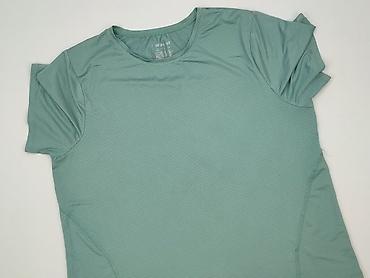 pull t shirt: Workout, T-shirt damski, rozmiar L — 1