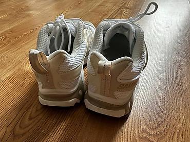 соломон обувь: Кроссовки Salomon XT-6 (цвет: белый/бежевый) Salomon XT-6 Expanse --- — 9