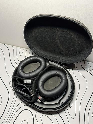 jack e4: Продаю наушники sony wh-1000xm4. Б/У в хорошем состоянии. Купил в — 1