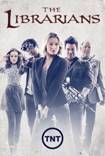 serija grimm sa prevodom: THE LIBRARIANS PRODAJEMO SERIJU IZ NASLOVA Serija je kompletna sa