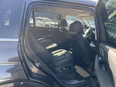 BMW: BMW X7: 2019 г., 3 л, Автомат, Бензин, Внедорожник — 7