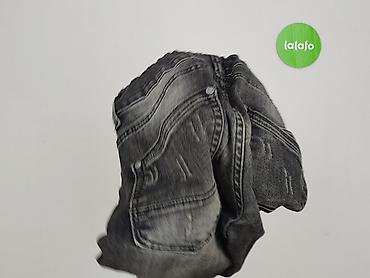 clothes silver: Szorty dla mężczyzn, rozmiar S — 4
