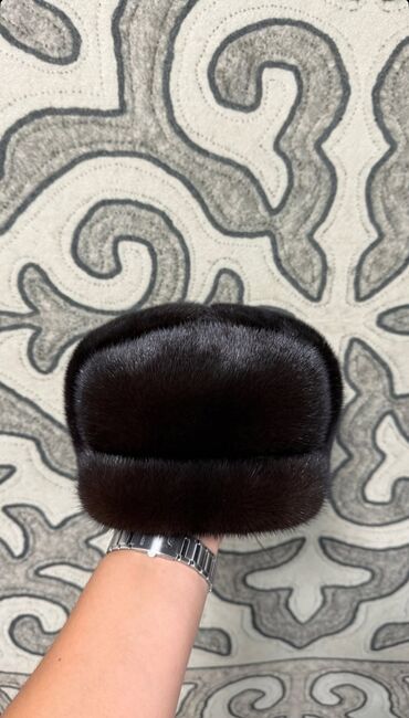 Головные уборы: Улуттук баш кийим тебетейдин түрлөрүн сунуштайбыз Суусар тебетей — 10