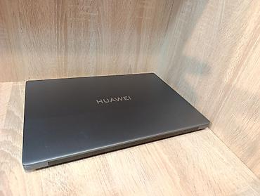 Huawei: Huawei MCLF-XX — 7