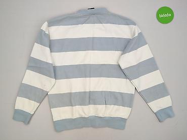peacocks: PULL&BEAR, Bluza dla mężczyzn, rozmiar S — 3