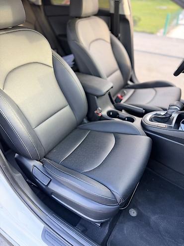 Kia: Kia K3: 2019 г., 1.6 л, Бензин at lalafo.kg — 6 Kia: Kia K3: 2019 г., 1.6 л, Бензин — 6