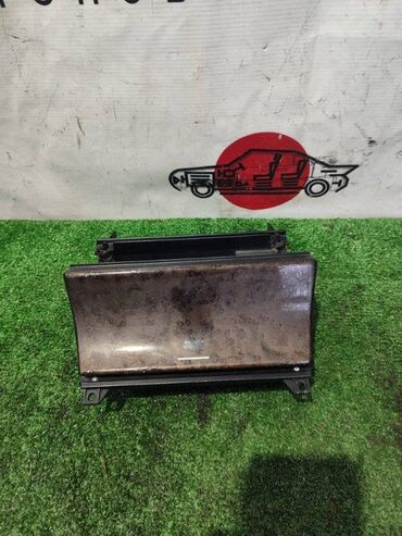 активированный уголь менен арыктоо: Пепельница Mercedes-Benz E-CLASS W210 М113 4.3 1998 (б/у)