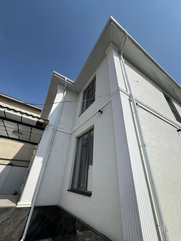 Продажа домов: Дом, 220 м², 5 комнат — 4