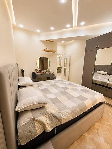 brand park: Ağ şəhər, 3 otaqlı, Yeni tikili, m. Xətai, 108 kv. m — 10