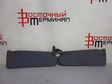 tt: Козырек солнцезащитный AUDI комплект б/у ОРИГИНАЛЬНАЯ КОНТРАКТНАЯ — 2