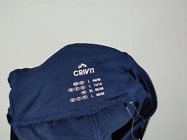 crivit oferta: Crivit, Legginsy Sportowe damskie, rozmiar L — 5