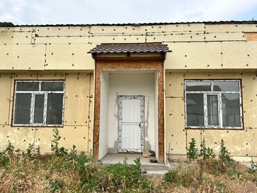 дом в рабочем городке: Дом, 40 м², 2 комнаты, Собственник