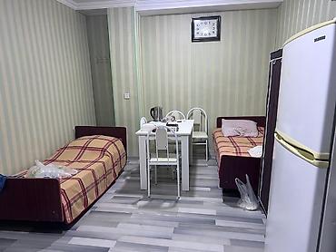 Həyət evləri və villalar: Kiraye verilir, Insaatcilar metrosuna 5-6 deq mesafede. 350 azn — 2