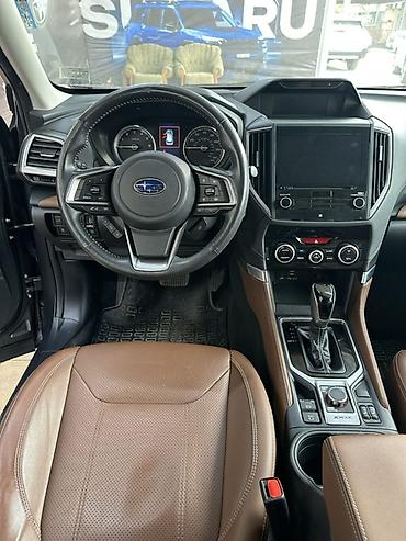 x 431 pro: Subaru Forester: 2020 г., 2.5 л, Вариатор, Гибрид, Кроссовер — 6