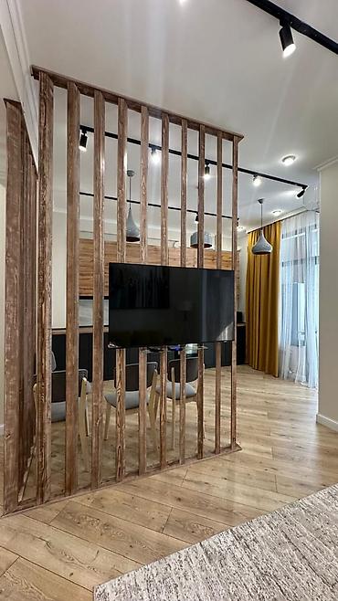 Продажа квартир: 2 комнаты, 47 м², Элитка, 4 этаж, Евроремонт — 9