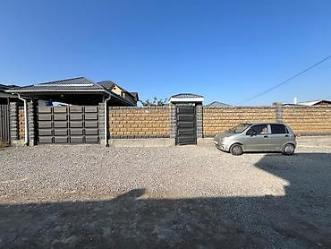 Продажа коттеджей и домов: 5 комнат, 800 м², 8 соток, Бишкек, Кашка-Баш с. Агентство недвижимости — 11